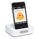Illustration for article titled Sonos' WD100 iPod Dock Floats Music Wirelessly to Multi-Room Systems